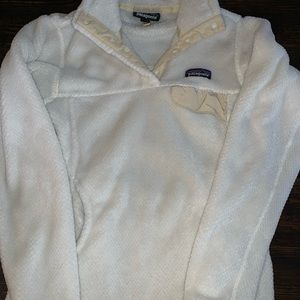 Patagonia Women’s Re-Tool Snap-T Fleece Pullover